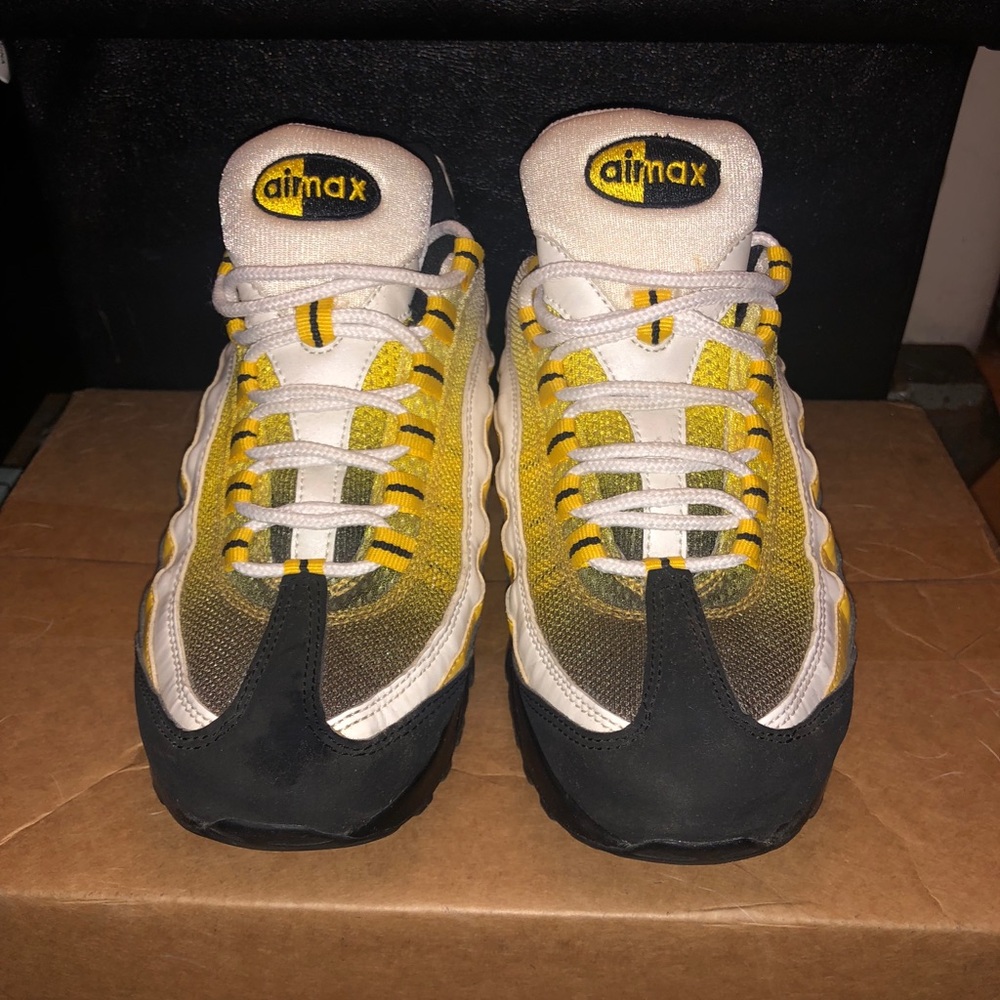 SOLD- Nike Air Max 95